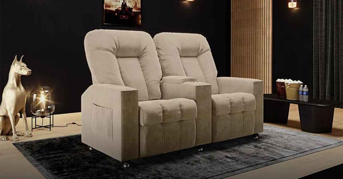 Melhores Poltronas para Sala de TV