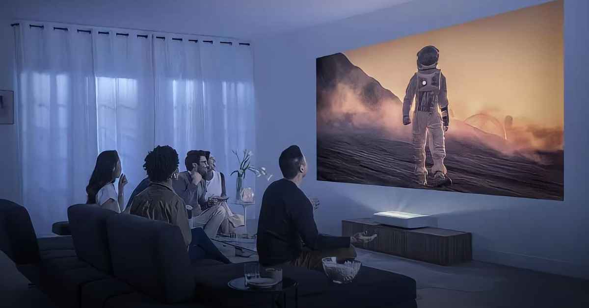 O que é Lúmens no Projetor